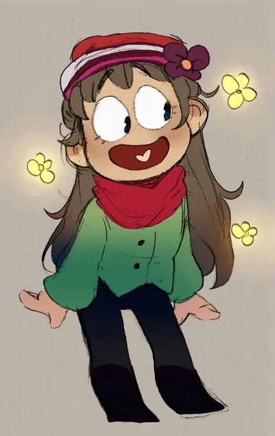 Heidi Turner / South Park