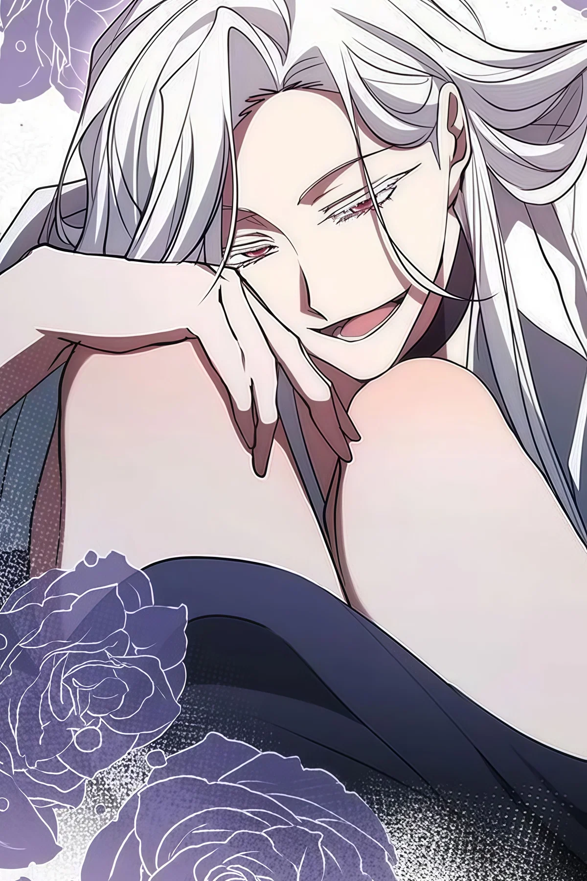 #11・1-Reinhart💋・[ラインハルト]・(old style)