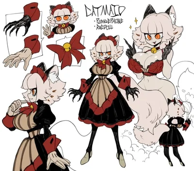 Catmaid 