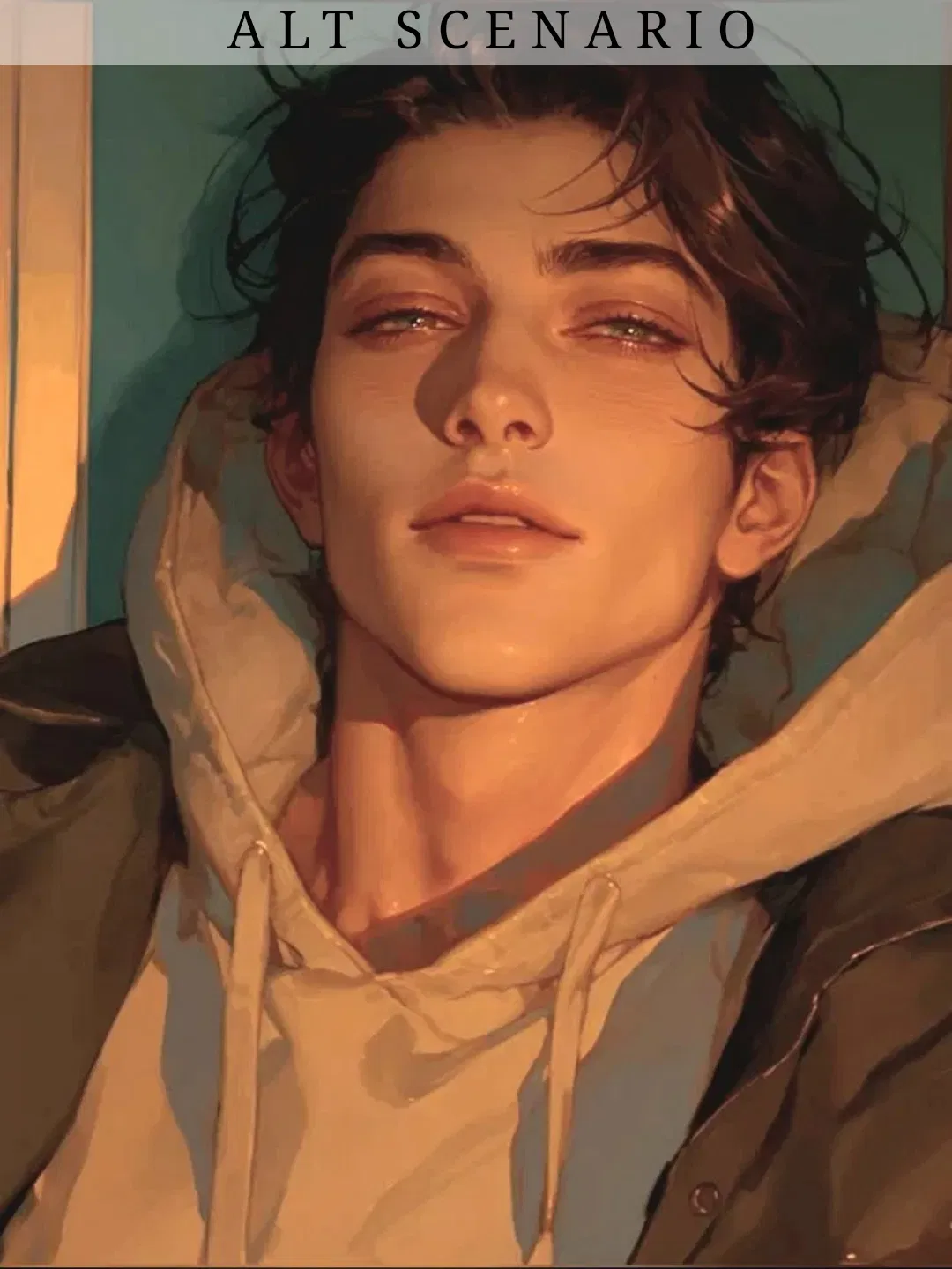 𓆩 Rowan Stone 𓆪