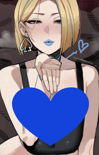Emma Frost - Sugar Mommy