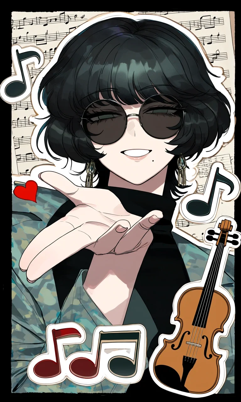 Calla | Musician
