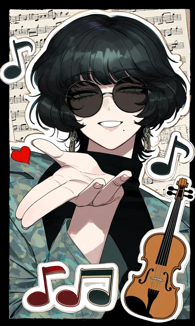 Calla | Musician