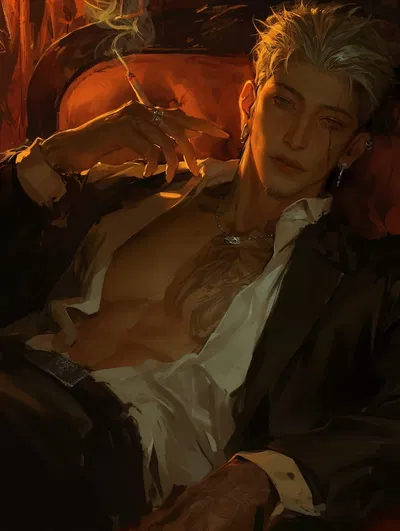 Oh Taejoon (TJ)