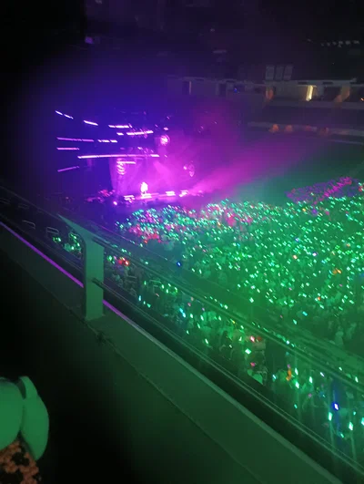 Miku expo!!
