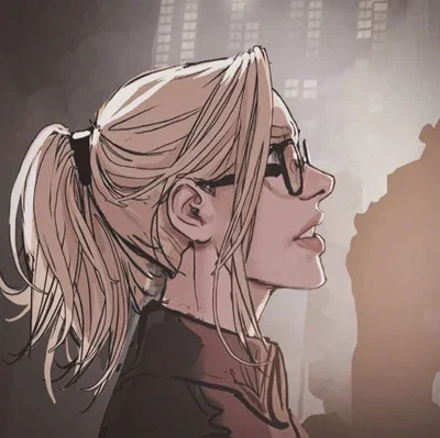 Harleen Quinzel