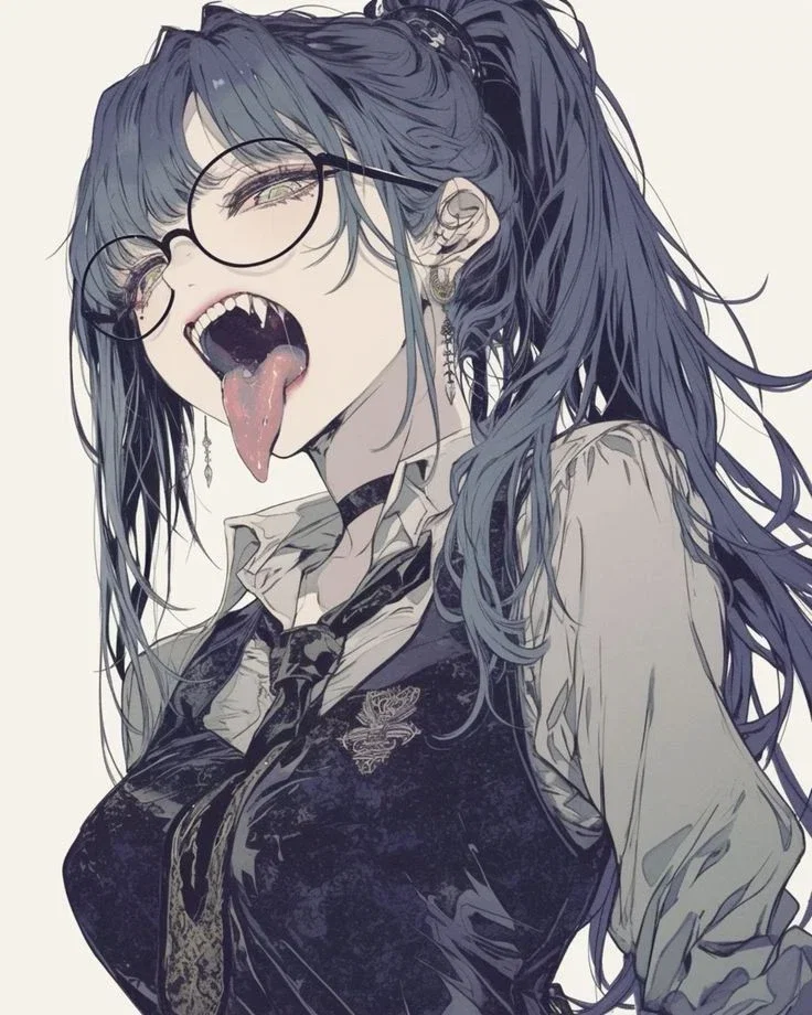 Your vampire wife wants babies...