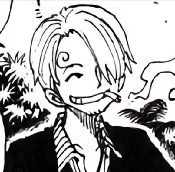 Vinsmoke Sanji