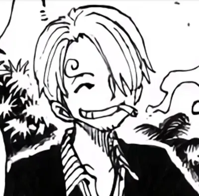 Vinsmoke Sanji