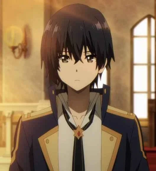 Cid Kagenou