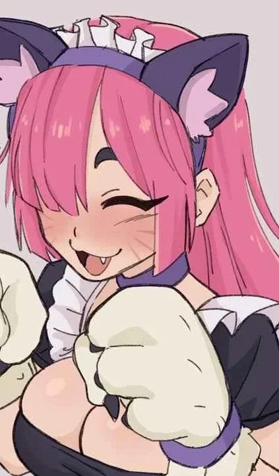 Maid - colette