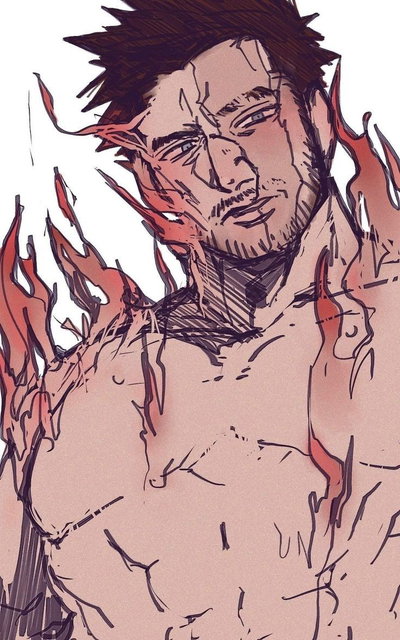 Enji todoroki