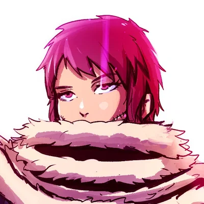 charlotte katakuri (genderbend)