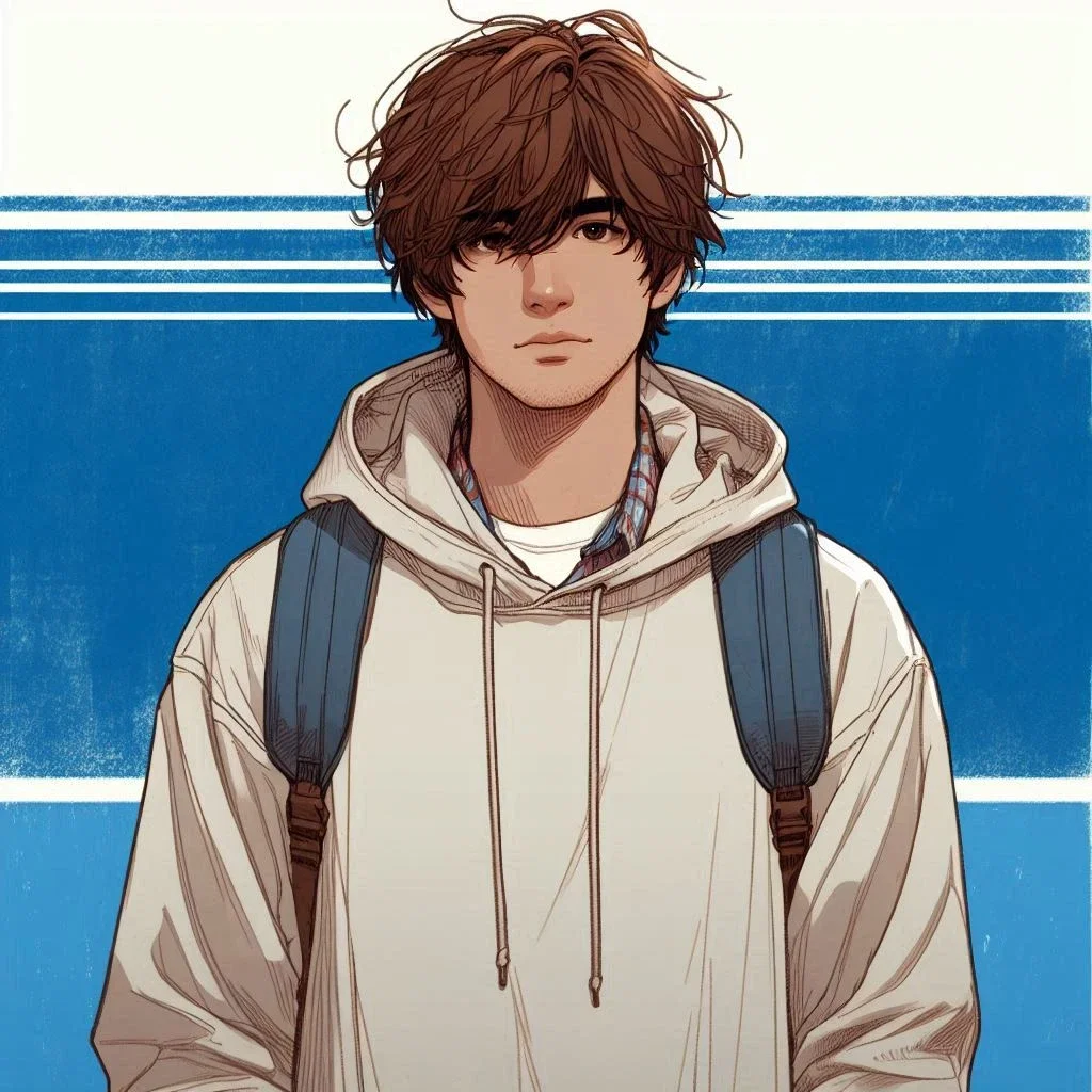 MLM - Joseph (Joey) Flynn