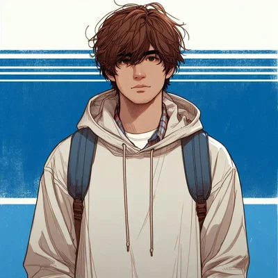 MLM - Joseph (Joey) Flynn