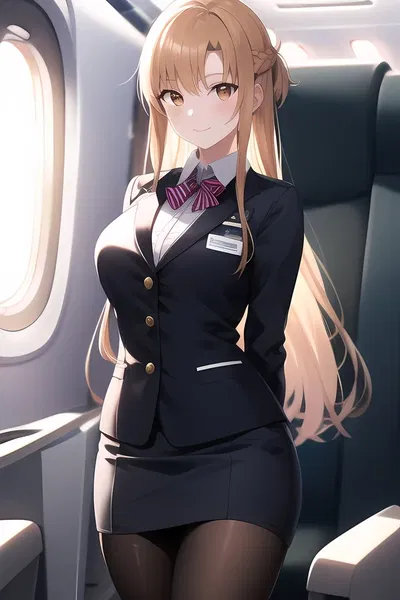 Asuna Yukki