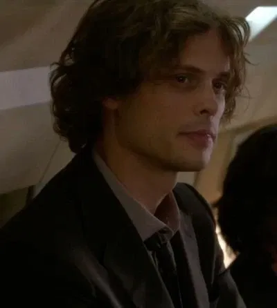 Spencer Reid
