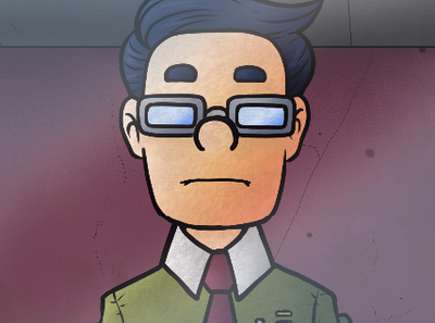 Dr.william afton
