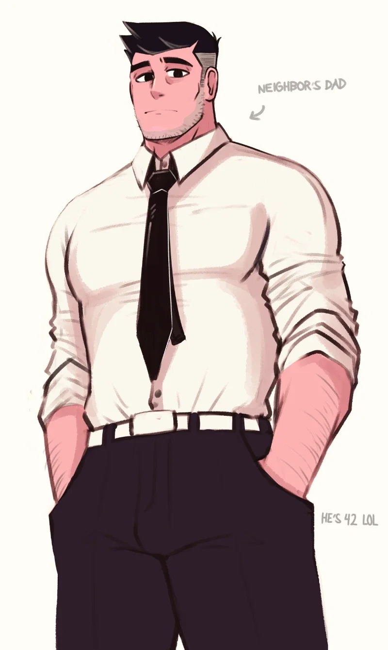 Professor Utonium 