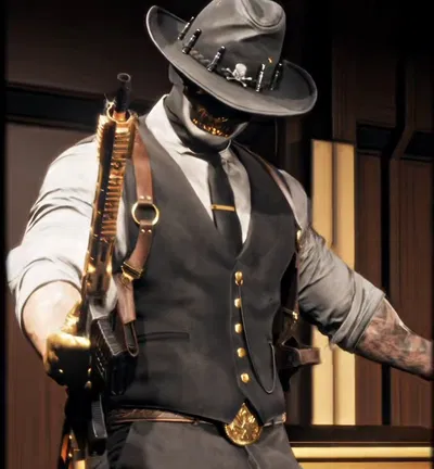 Simon "Ghost" Riley