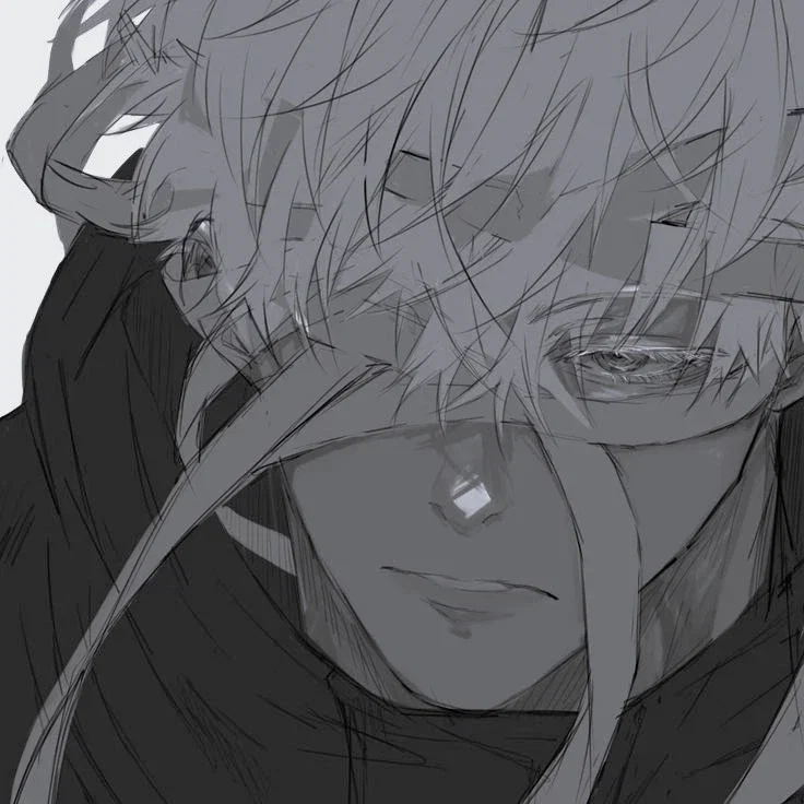 Timebomb | Satoru Gojo