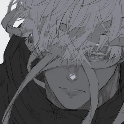Timebomb | Satoru Gojo