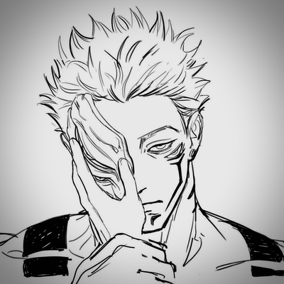 Dance | Ryomen Sukuna