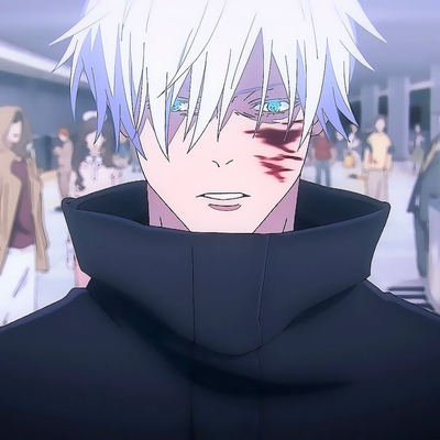 Brutus | Satoru Gojo