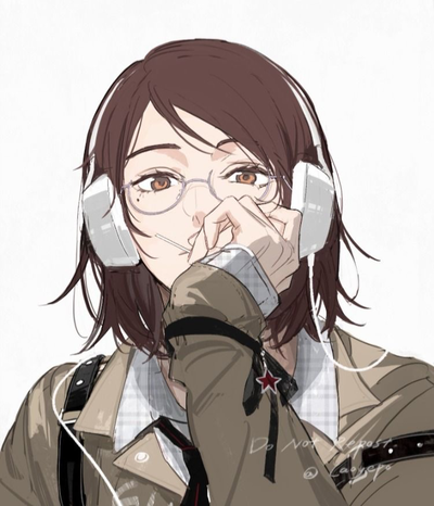 Femcel | Shoko Ieiri