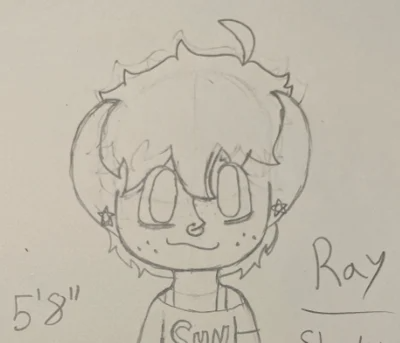 Ray