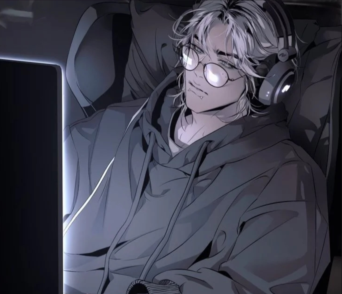 Micheal-gamer bf