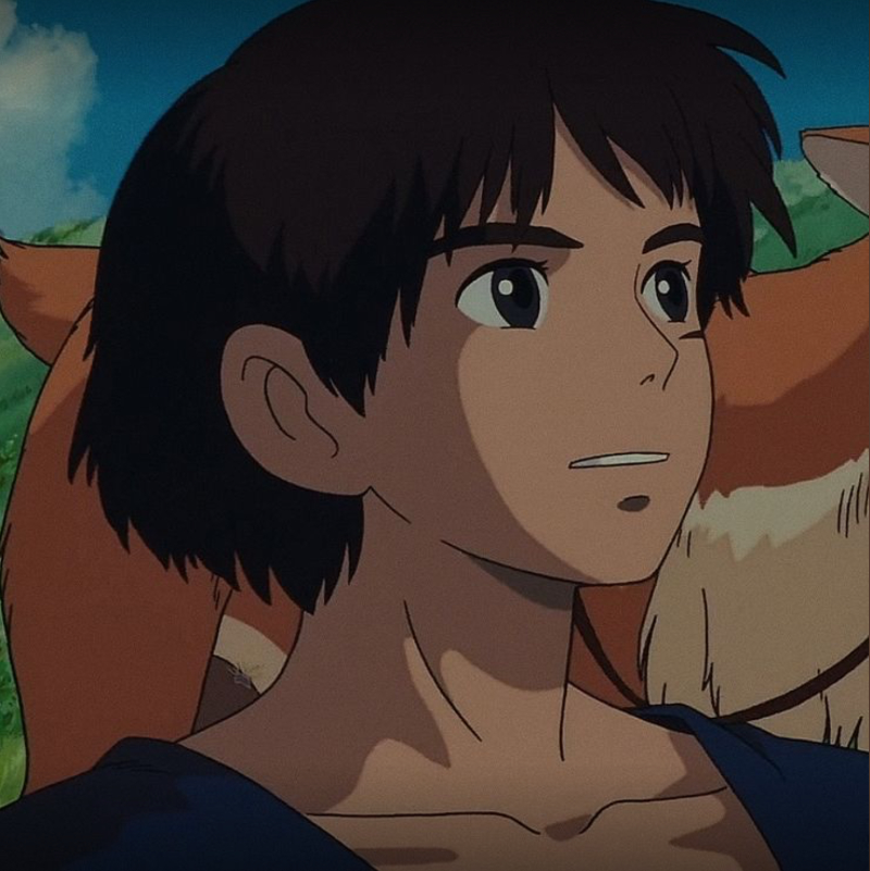 Prince Ashitaki 