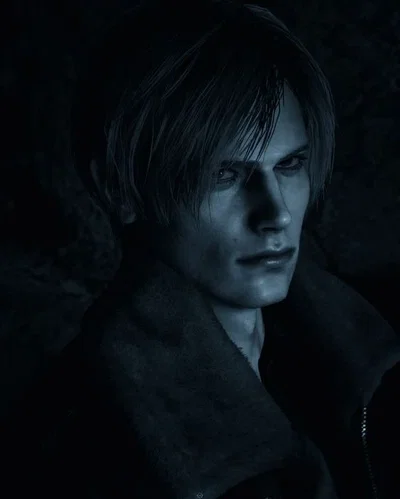 Leon Scott Kennedy