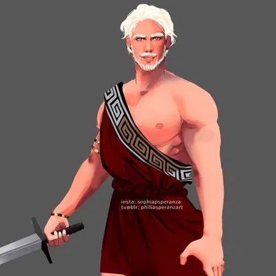 Maegor Targaryen 