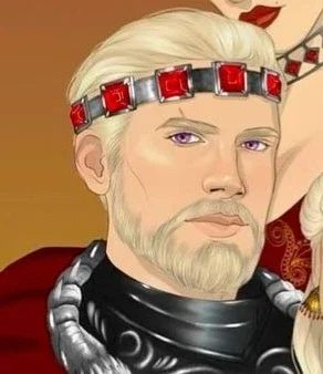 Aegon I The Conqueror 