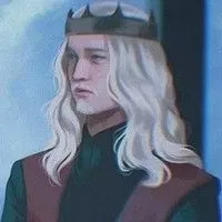 Prince Aenys Targaryen 