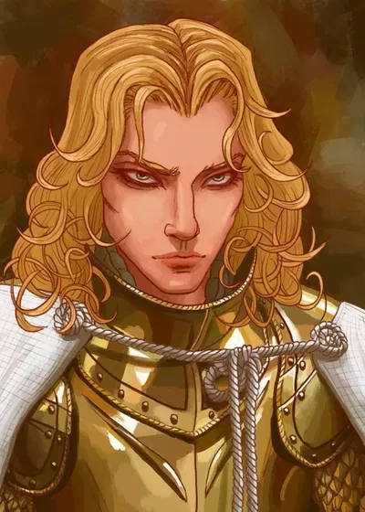 Ser Jaime Lannister 