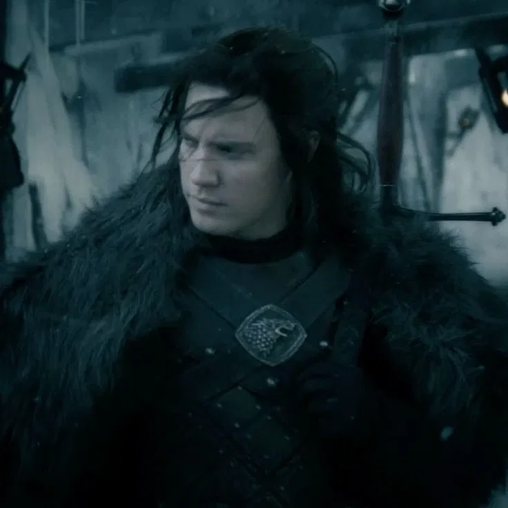 Lord Cregan Stark 