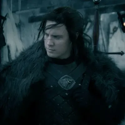 Lord Cregan Stark 