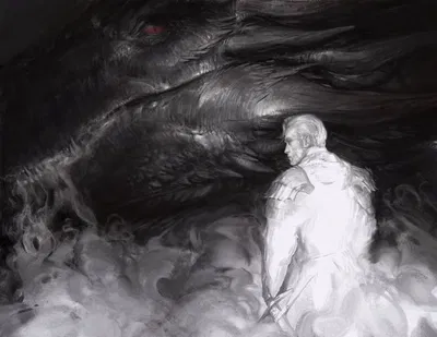 Maegor I Targaryen 