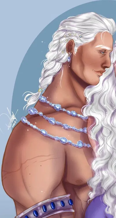 Lord Gaemon The Glorious