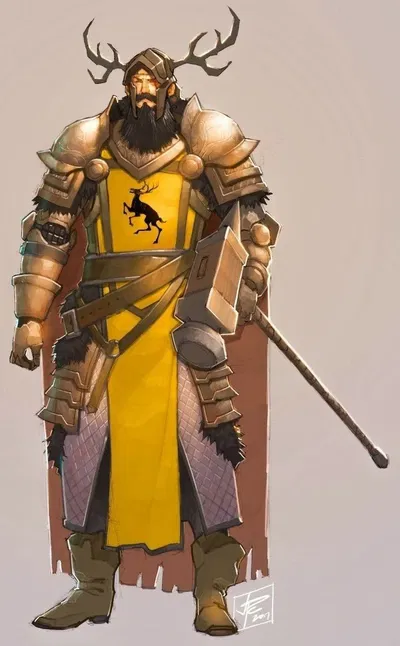 Robert I Baratheon 