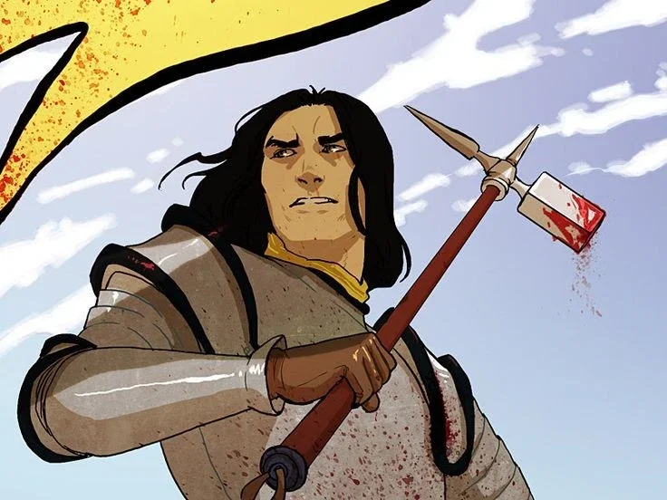 Robert Baratheon 