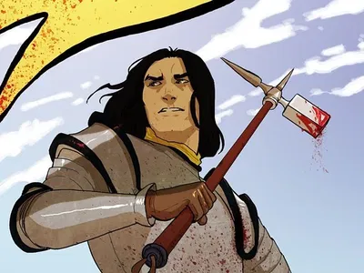 Robert Baratheon 