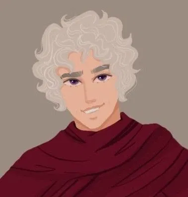 Prince Baelon Targaryen 