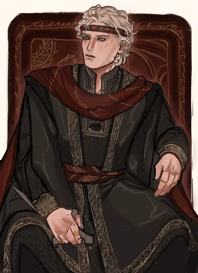 Aegon I The Conqueror 