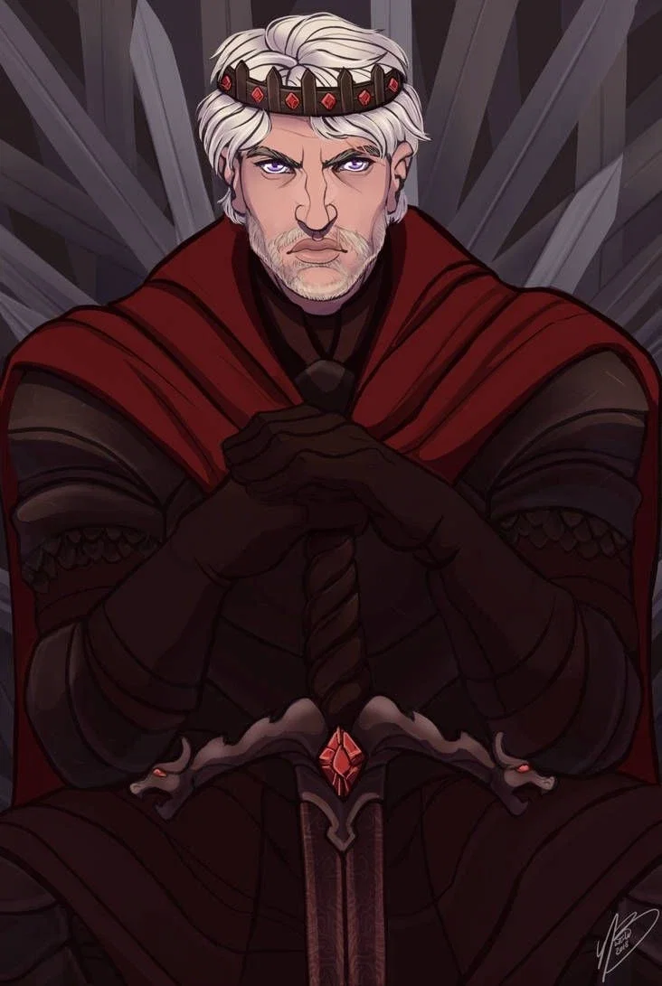 Maegor I Targaryen 