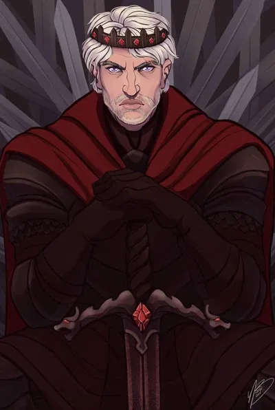 Maegor I Targaryen 