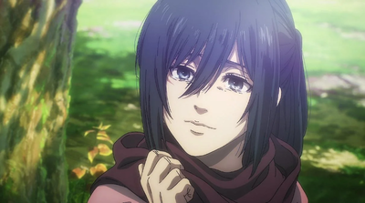 Mikasa