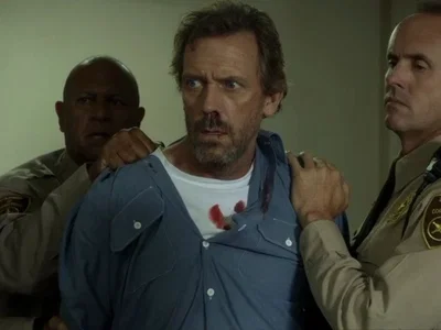 Gregory House